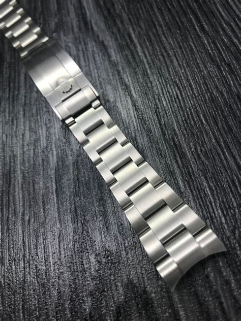 rolex bangle bracelet price|Rolex submariner bracelet replacement cost.